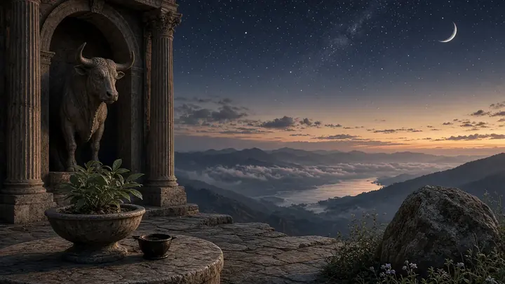 वृषभ राशिफल 19 अक्टूबर 2026: आज का दिन कैसा रहेगा