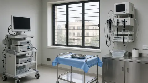 Doctors remove swallowed nail cutter from 20-year-old’s stomach in Belagavi