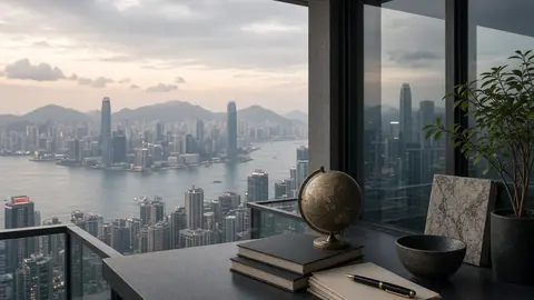 Hong Kong birth-rate debate expands beyond money to language’s role