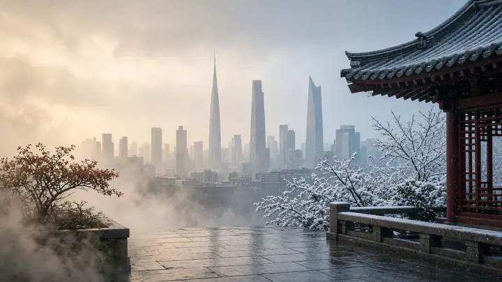 Beijing Approves Japanese Business Delegation Expansion From Five To Around 20