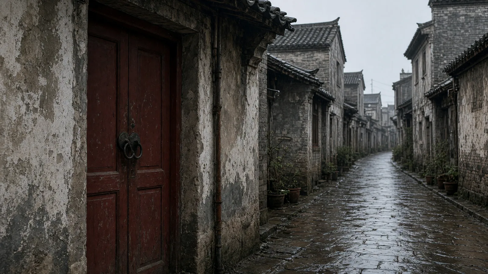 Chinese Fugitive Arrested After Dead Twin Identity Ruse Exposed by Ex-Girlfriend