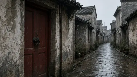 Chinese Fugitive Arrested After Dead Twin Identity Ruse Exposed by Ex-Girlfriend