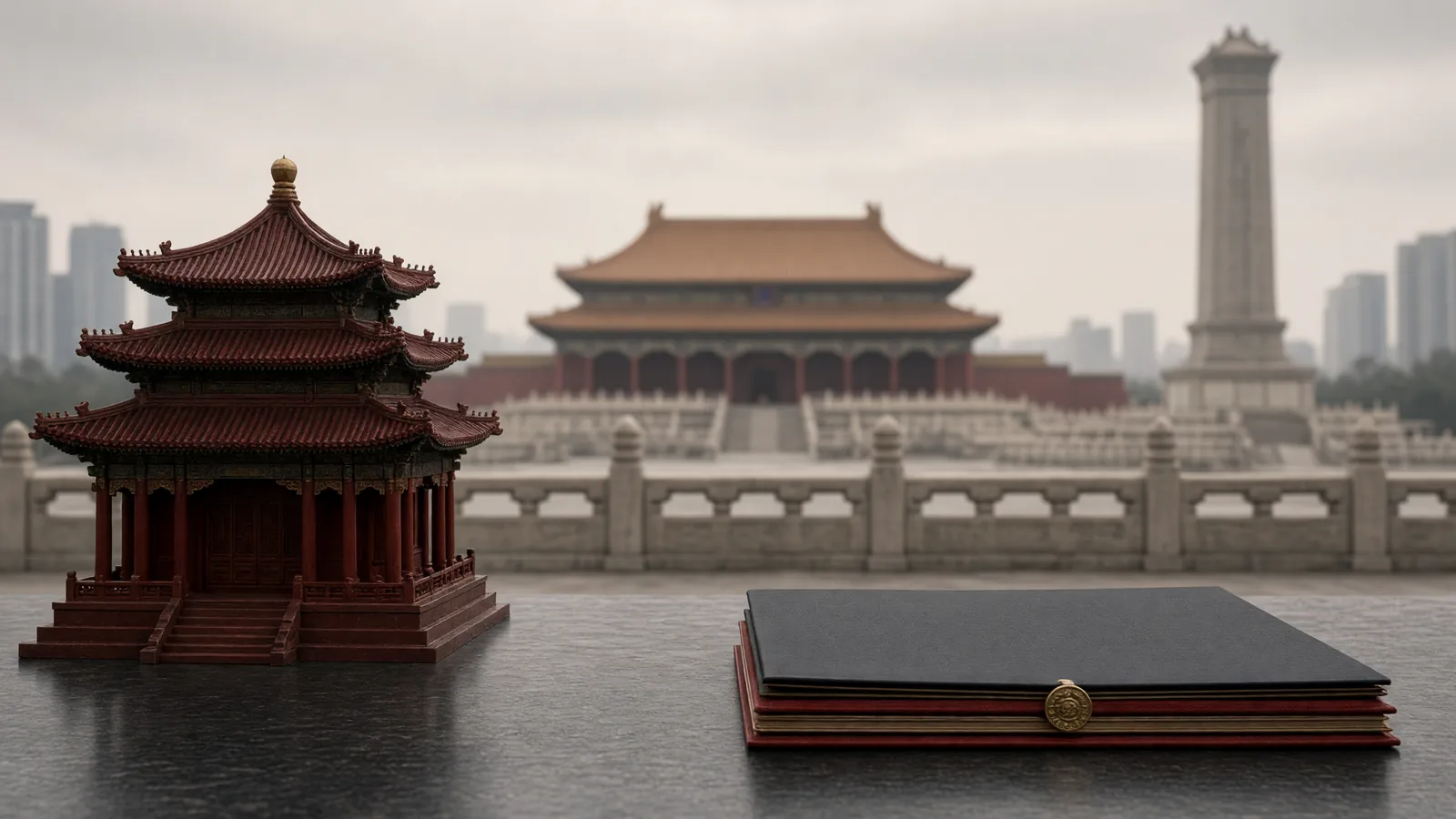 China Links Visa Approval To Direct Outcome Of Trump-Xi Summit