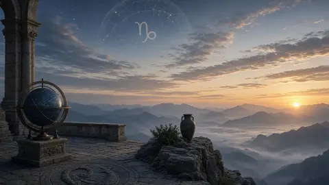 मकर राशिफल 21 अक्टूबर 2026: आज का दिन कैसा रहेगा
