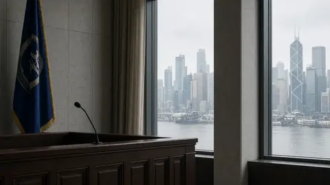US criticises China’s WTO compliance as industry groups mount complaints