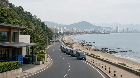 Amazon Now sees strong response in Visakhapatnam