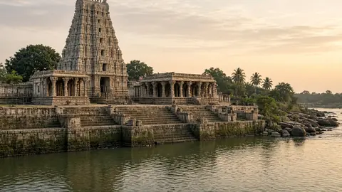 Arasavalli Sun temple in Andhra’s Srikakulam to get ₹55.74 crore under Swadesh Darshan 2.0