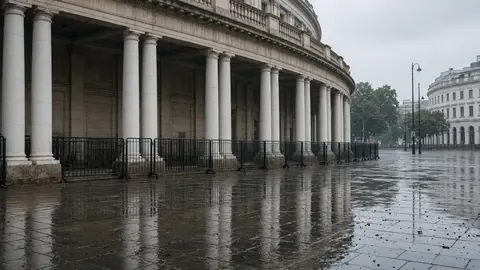 कनॉट प्लेस मार्च से पहले सीजेपी संस्थापक अभिजीत दिपके हिरासत में