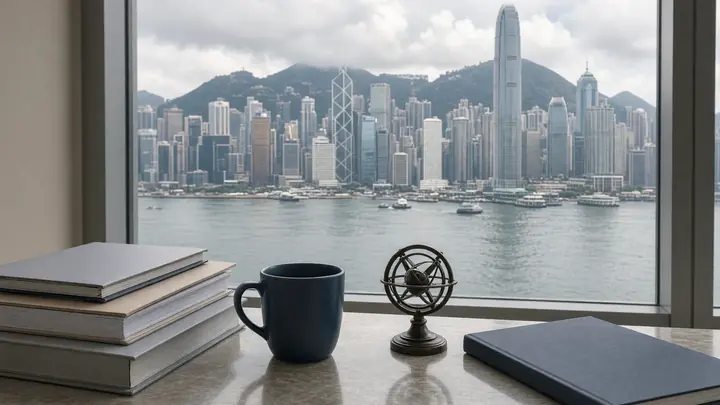 SCMP Releases Third Factsheet on Hong Kong’s Five-Year Plan