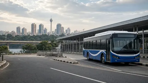TGSRTC launches ₹600 weekly bus pass for unlimited travel within Greater Hyderabad limits