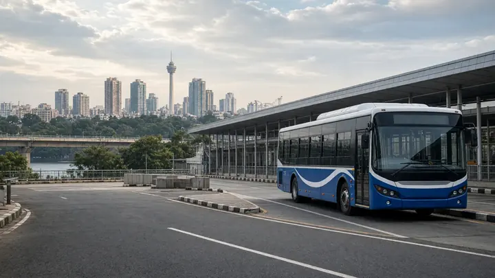 TGSRTC Launches ₹600 Weekly Pass for Unlimited Travel in Greater Hyderabad