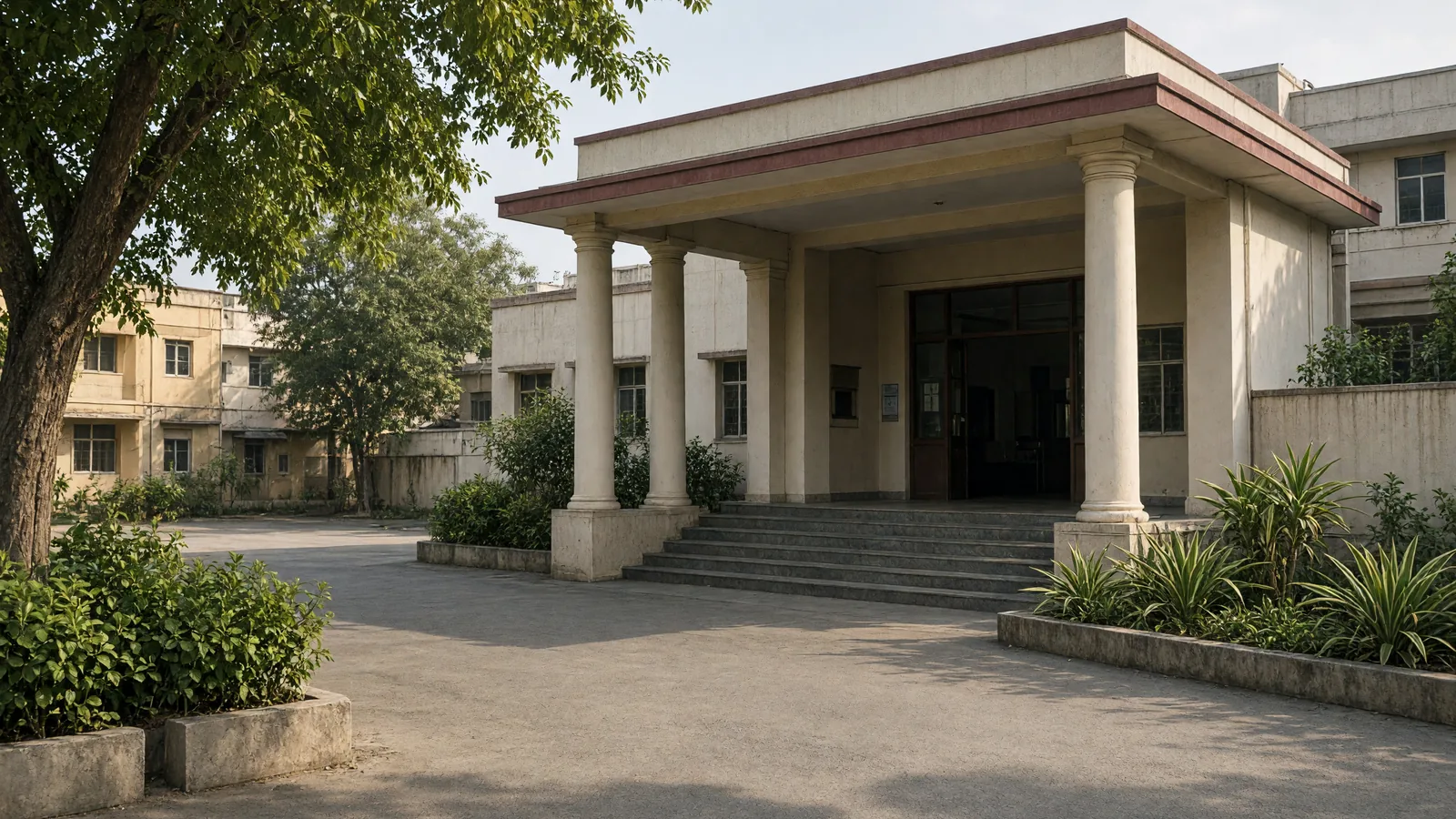 Contract health staff in Andhra Pradesh pause their strike after discussion with officials