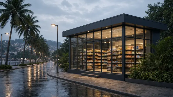 Supplyco’s Go Express Marts to Get Longer Hours in Three Kerala Cities