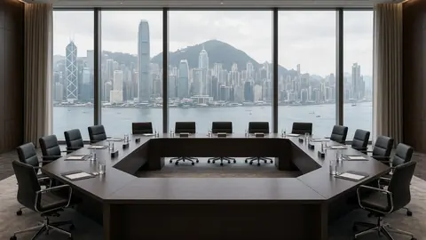 Apec meeting highlights Hong Kong’s ‘Going Global’ pathway