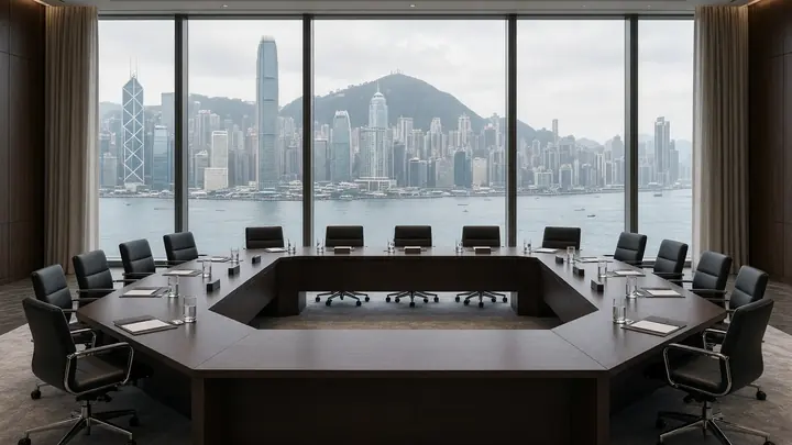 APEC Finance Ministers Agree to Strengthen Economic Coordination Amid Global Risks