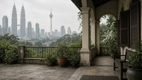 To retire or not to retire? Malaysia divided over working past 60