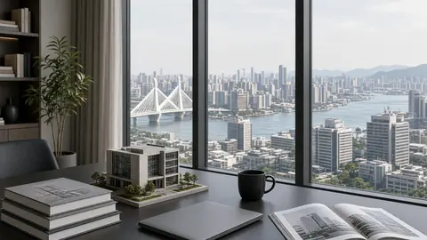 Principal Asset Management Eyes Bigger Asia-Pacific Property Role, Citing Investor Underweight