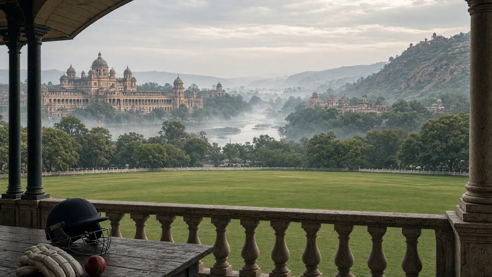 ऑस्ट्रेलिया ए के नाथन मैकस्वीनी का इंग्लैंड में बदलाव, भारत में ढलने पर फोकस