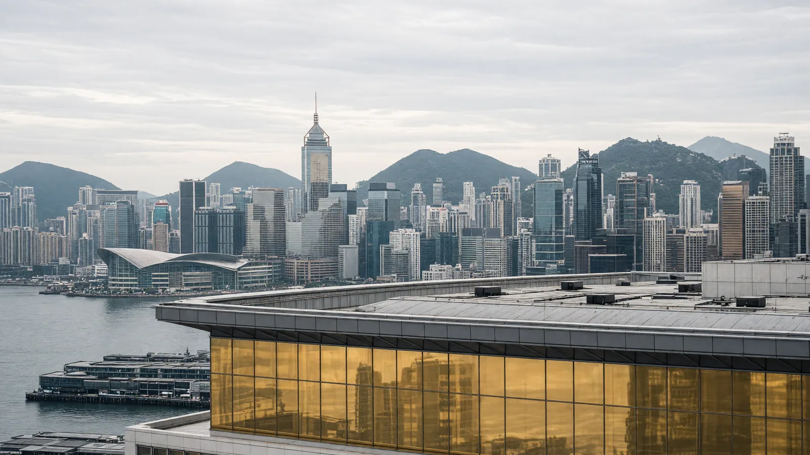 Sources: Laopu Gold to lease entire floor at Hong Kong’s One Exchange Square