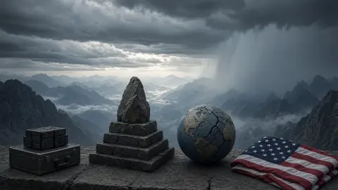 Beyond the summit: how US-China relations could still unravel