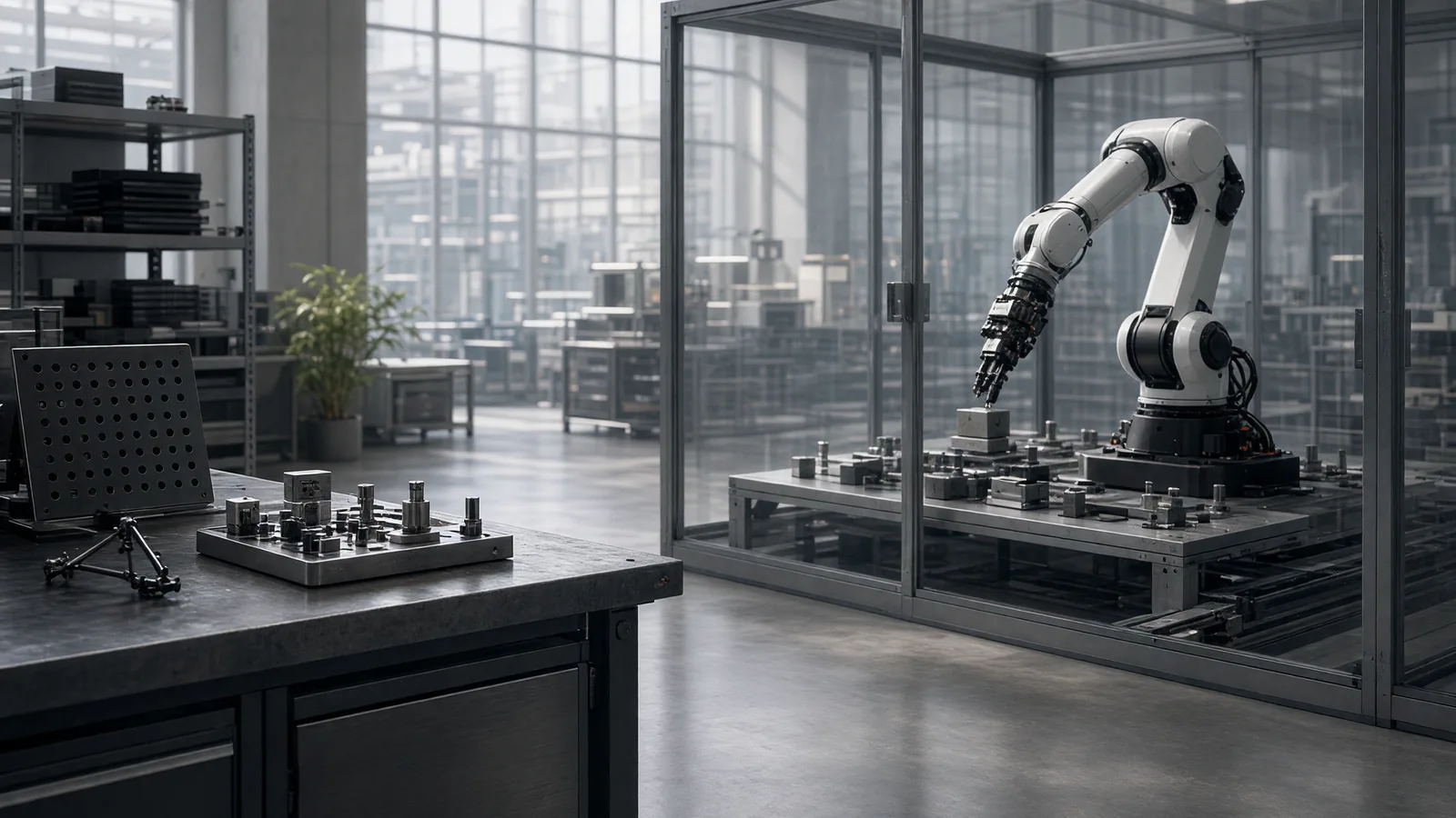 Chinese AI Model Maxwell Tops Meta-World Benchmark With Record 91.9 Score