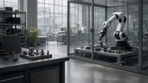 Chinese AI Model Maxwell Tops Meta-World Benchmark With Record 91.9 Score