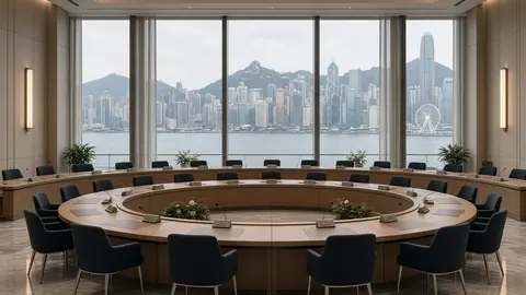 China Finance Minister Lan Foan to Deliver Keynote at APEC Meeting