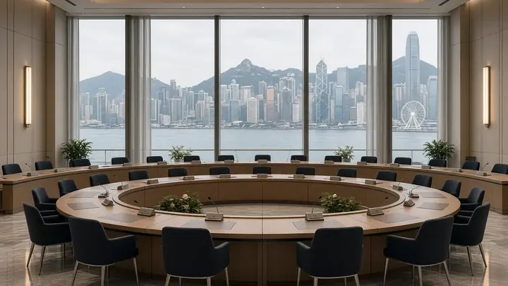 China Finance Minister Lan Foan to Deliver Keynote at APEC Meeting