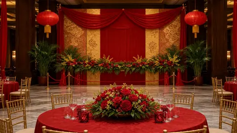 Watch: Hong Kong holds ceremony and reception on China’s National Day