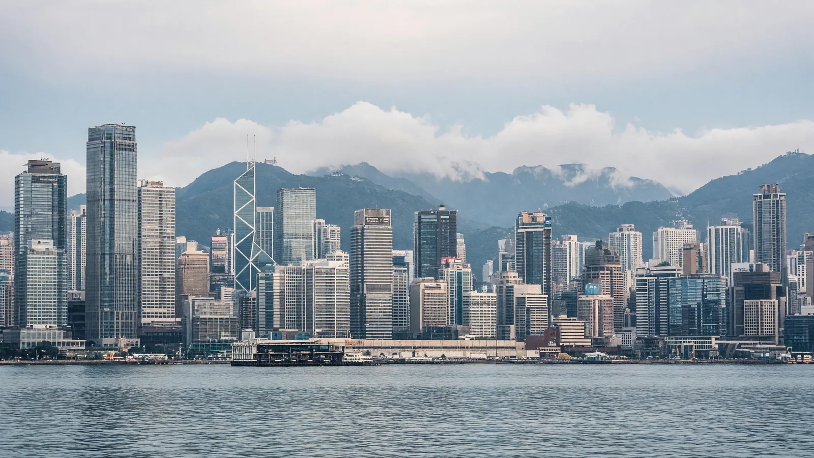 Hong Kong Plans to Ease Indirect Ad Rules for Broadcasters