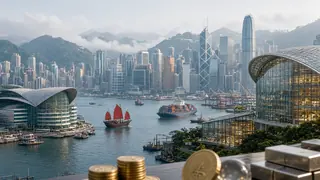 Hong Kong's First Five-Year Plan Centres on Expanding Yuan Use Beyond Mainland China