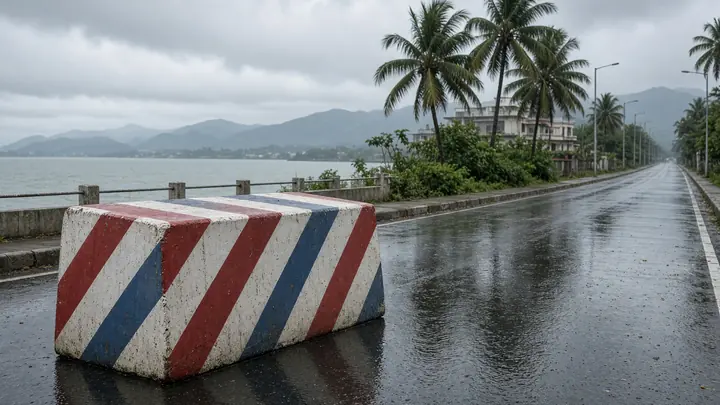 MVD, Police Detect 159 Traffic Violations, Impose ₹8.06 Lakh Fine in Ernakulam