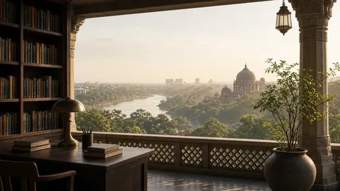नारायण मूर्ति बोले, आइडिया और उद्यमिता ही नौकरियां पैदा कर सकते हैं