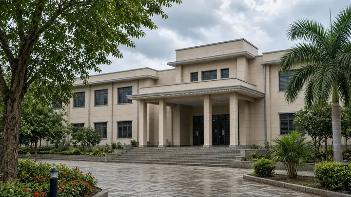 Holehonnur College to Hold International AI Conference on October 28