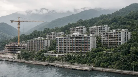 Could Hong Kong’s student housing boom lure property giants off the sidelines?