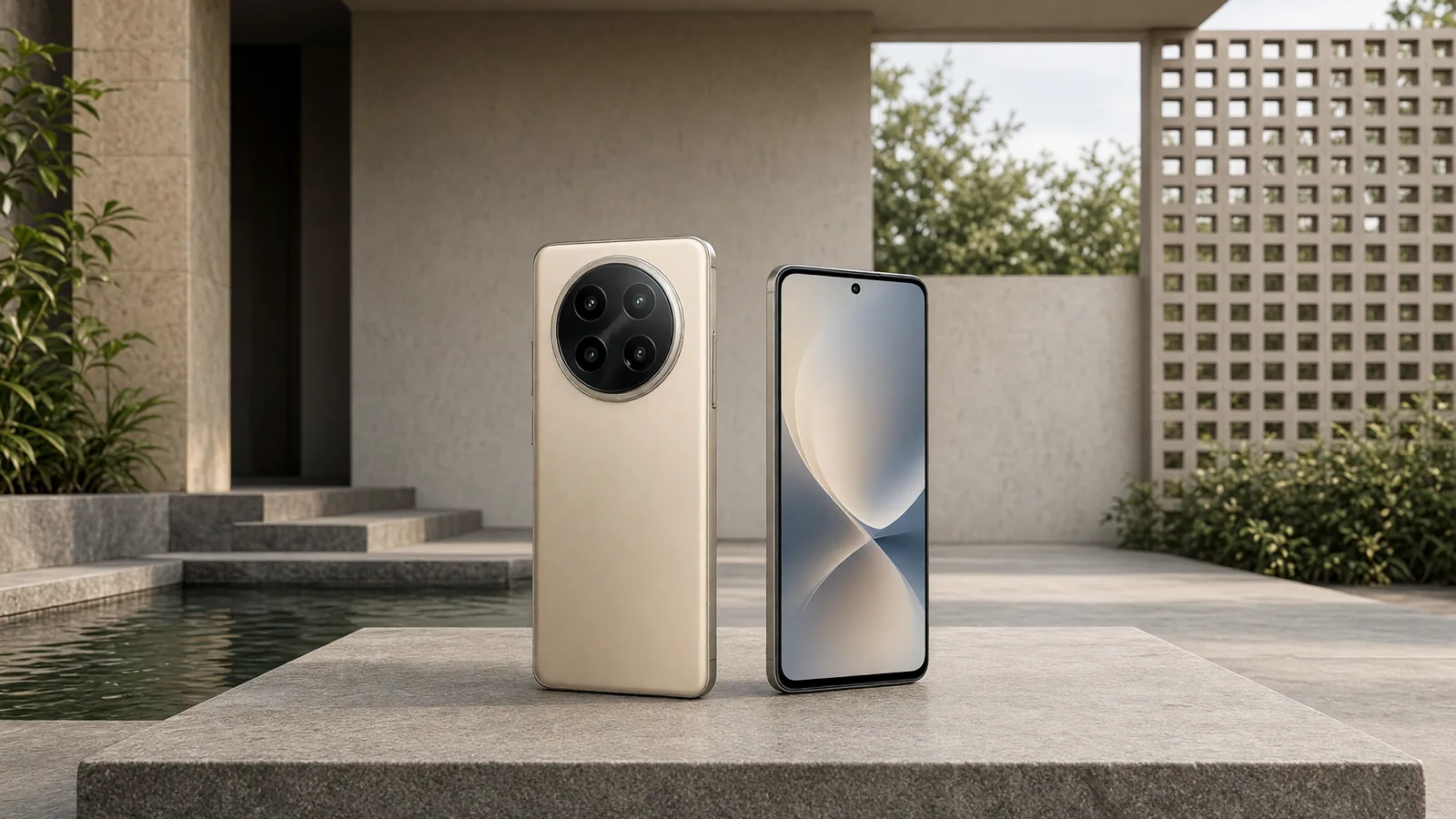 टेक्नो ने भारत में Spark 50s 5G लॉन्च किया, Spark 50C भी पेश
