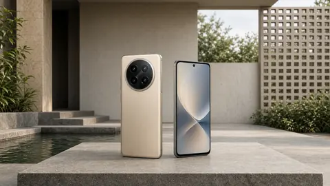 Tecno Launches Spark 50s 5G in India, Unveils Spark 50C