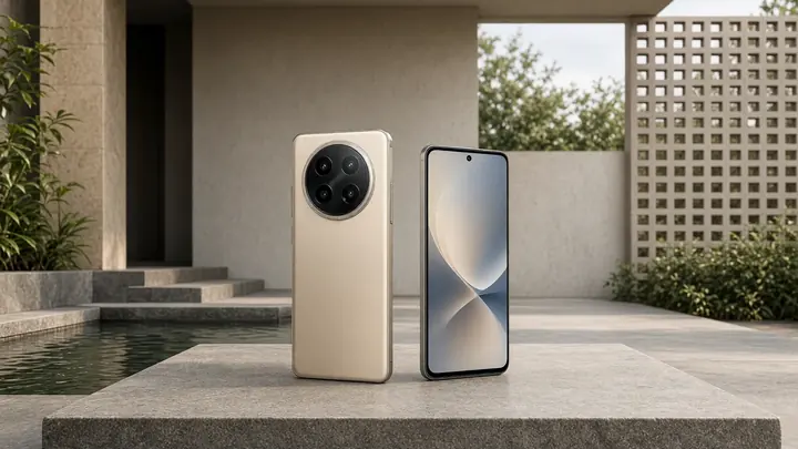 Tecno Launches Spark 50s 5G in India, Unveils Spark 50C