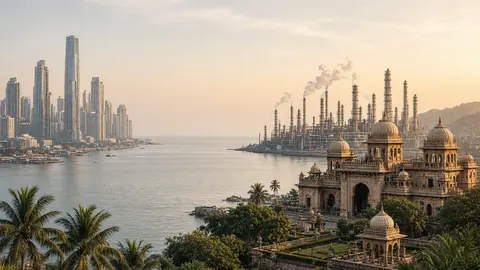 Marco Rubio to visit Mumbai, Jamnagar to advance India-US energy ties