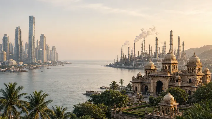 Marco Rubio to visit Mumbai, Jamnagar to advance India-US energy ties