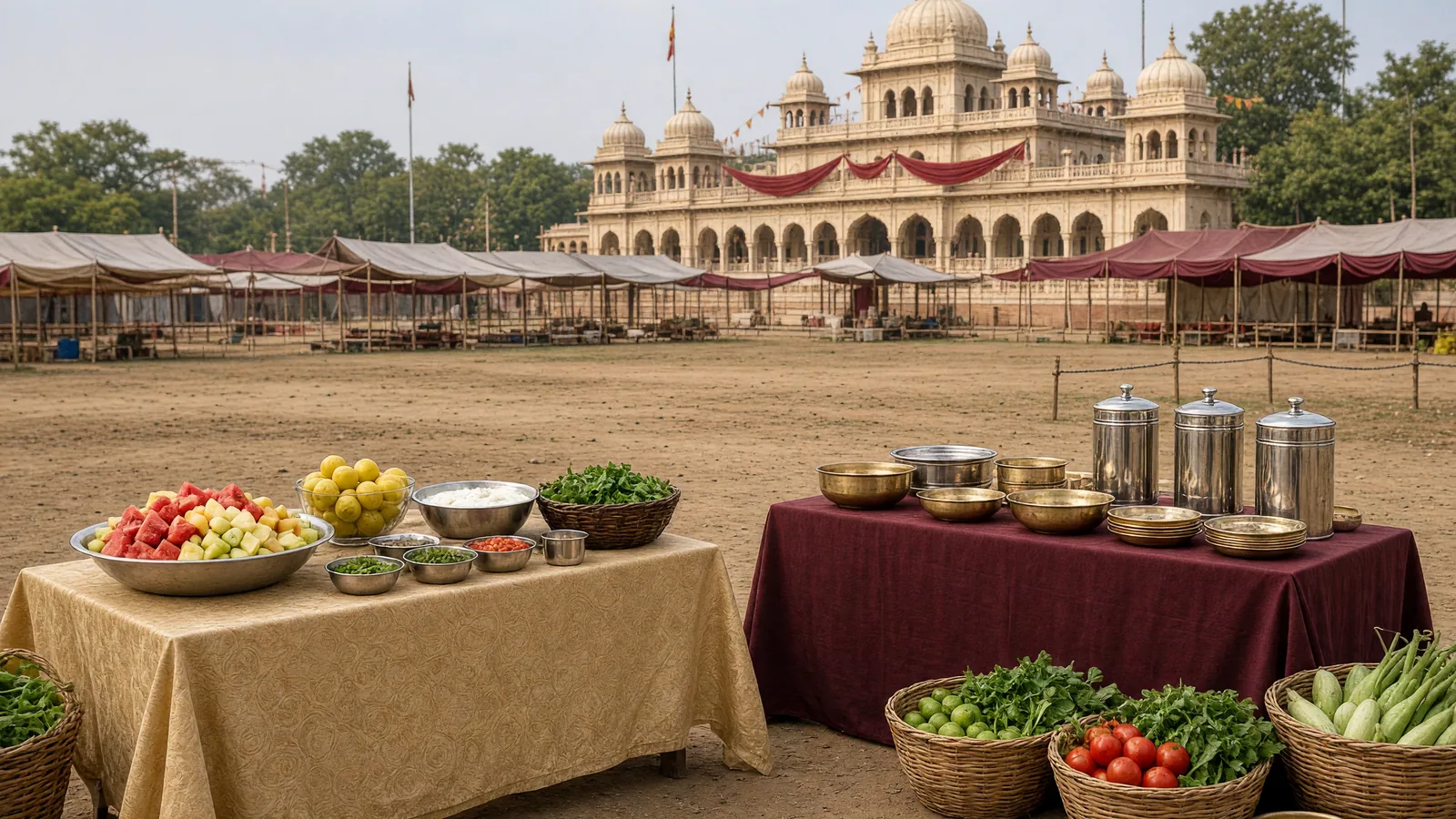 Dasara 2026: Cooking without fire competition on October 13