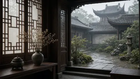 Joey Wong Returns to Screen in NetEase AI Reconstruction