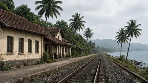 As Mangaluru bade farewell to Southern Railway, forum recalls decades’ long association of the coastal city with the Zone