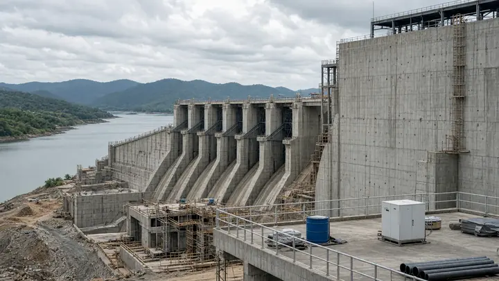 International experts complete four-day review of Polavaram project