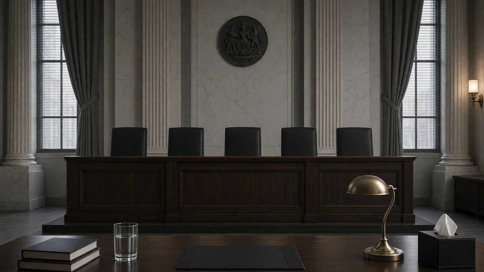 Lawyers’ group announces independent panel of ex-judges to enquire into SIR aftermath