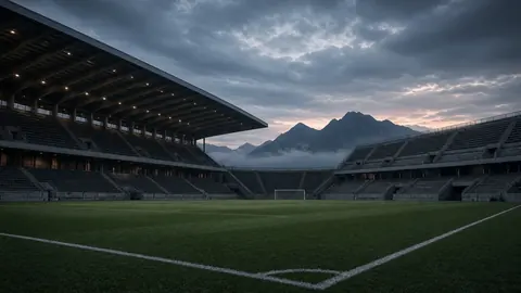 AC Milan Make Major Changes for Europa League Clash at Salzburg