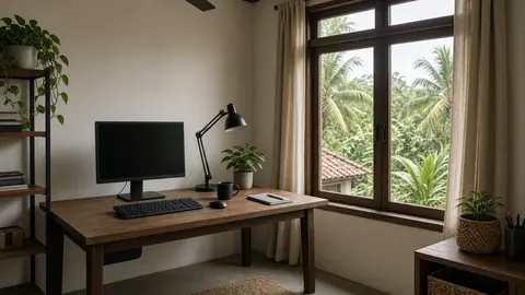 18 साल की आईटी नौकरी छोड़ वर्चुअल असिस्टेंट बनने निकले फिलिपिनो
