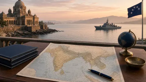 Commander of U.S. Pacific Command to visit India from October 3
