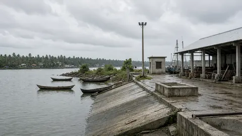 State Government Sanctions ₹17 Crore for Chaliyam Fish Landing Centre
