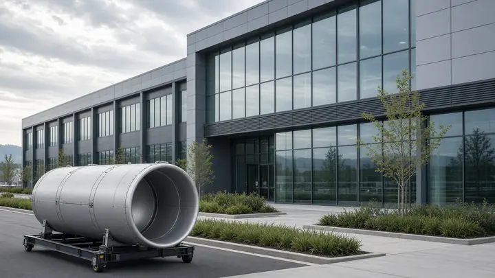 Aequs Signs Long-Term Safran Deals for Aerospace Components Production